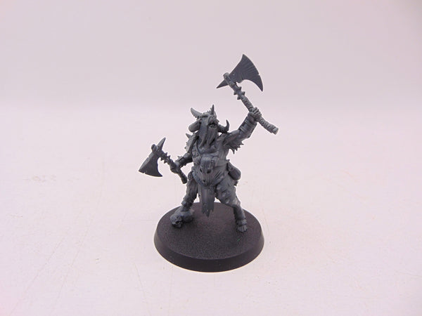 Beastmen Chieftain