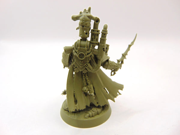 Plague Champion Gangrus