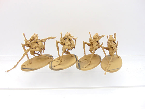 Ash Waste Nomads Dustback Helamites