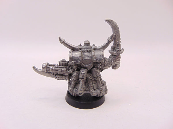 Ghazghkull Thraka