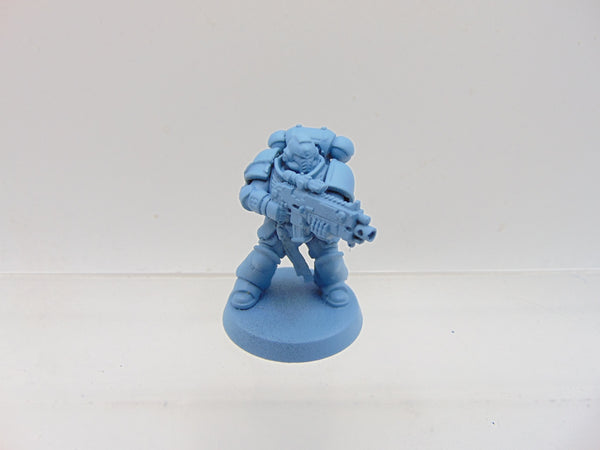 30th Anniversary Primaris Intercessor Veteran Sergeant