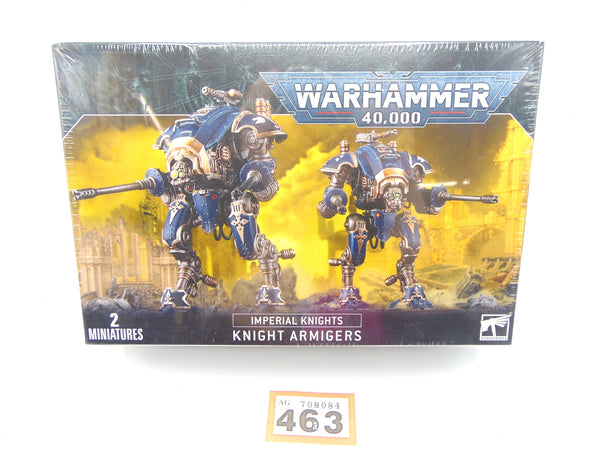 Armigers