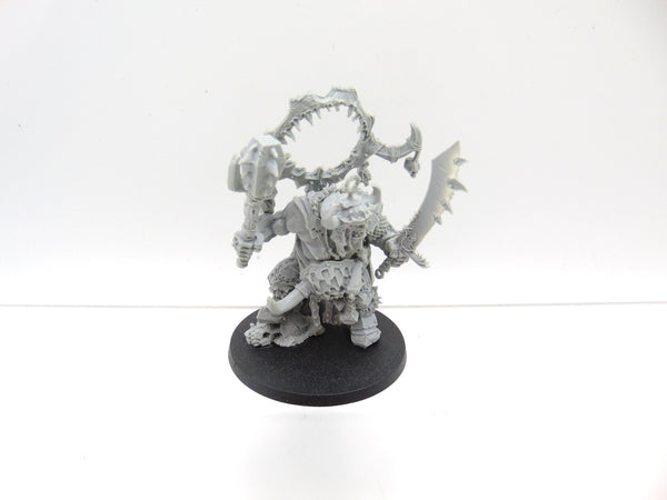 Golgfag Maneater