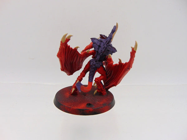 Winged Tyranid Prime