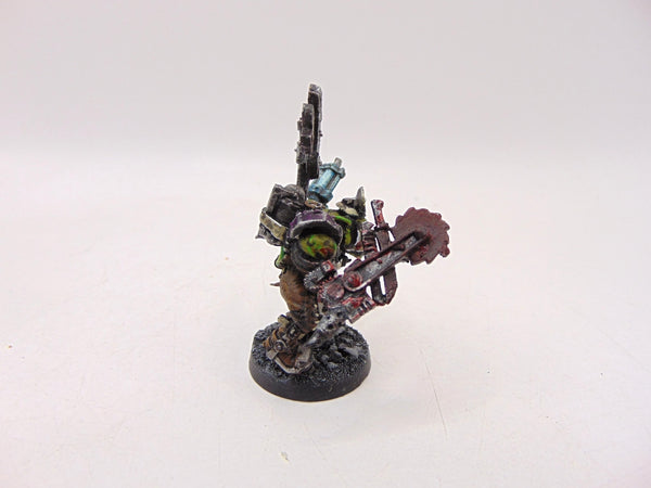 Painboy
