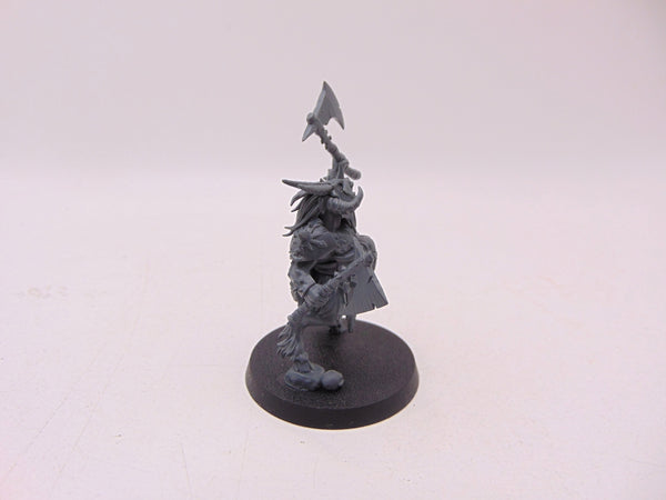 Beastmen Chieftain
