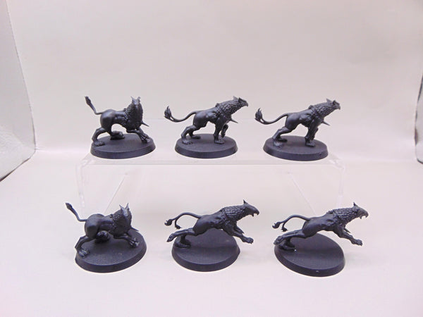 Gryph Hounds