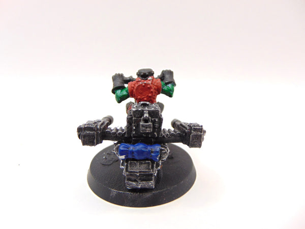 Ork Warbike