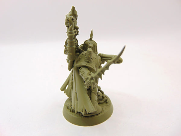Plague Champion Gangrus