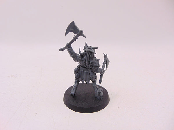 Beastmen Chieftain