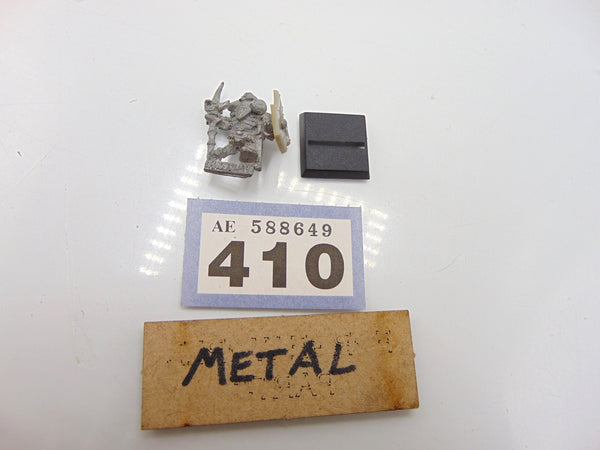 D3 Chaos Dwarf Antor Axebreath