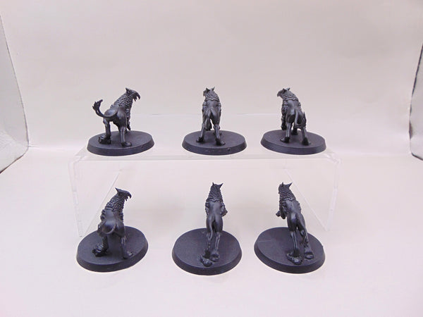 Gryph Hounds
