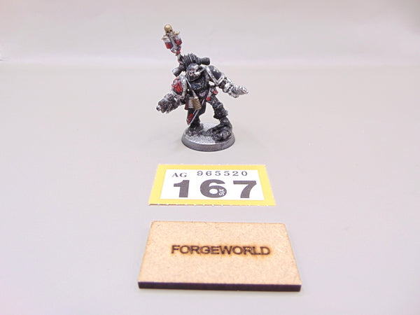 MKIII Apothecary