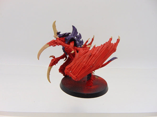 Winged Tyranid Prime