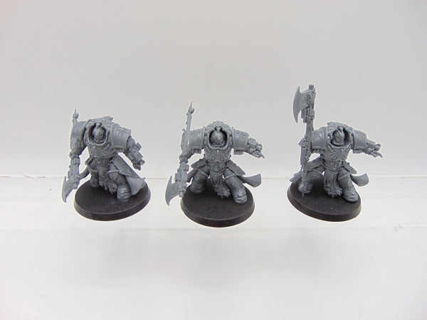 Allarus Custodians