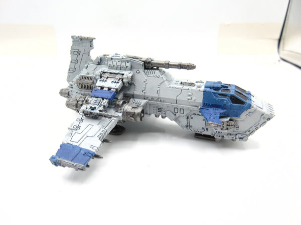 Legions Imperialis: Thunderhawk Gunship