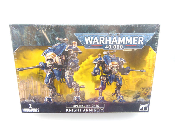 Armigers