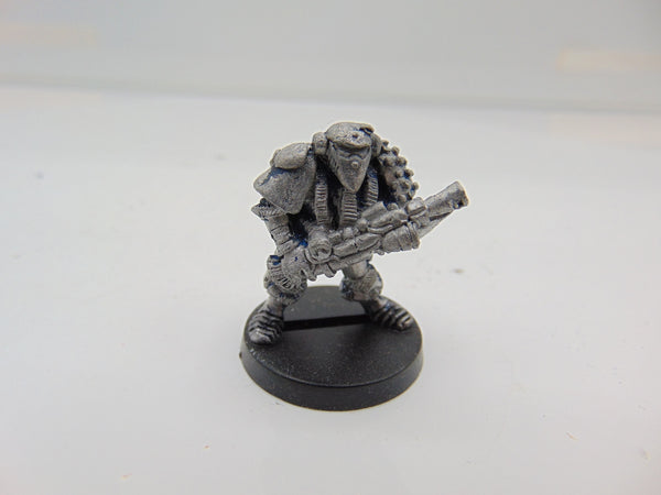 Rogue Trader C100 Imperial Space Marine