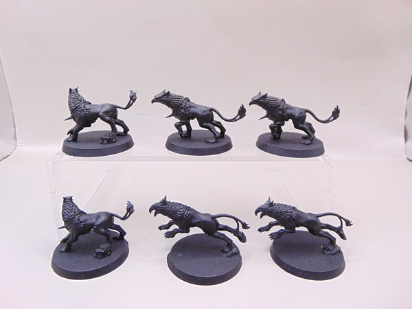 Gryph Hounds