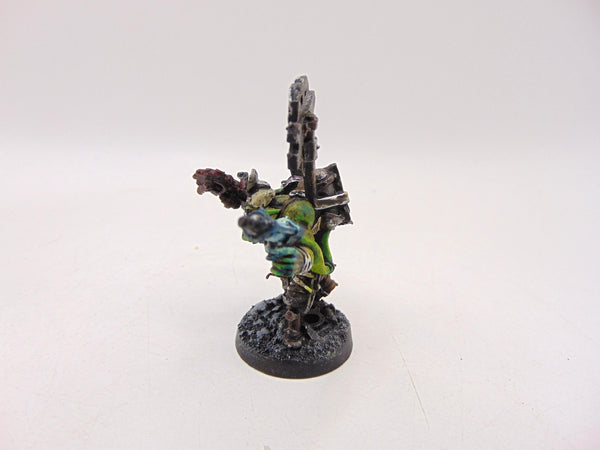 Painboy