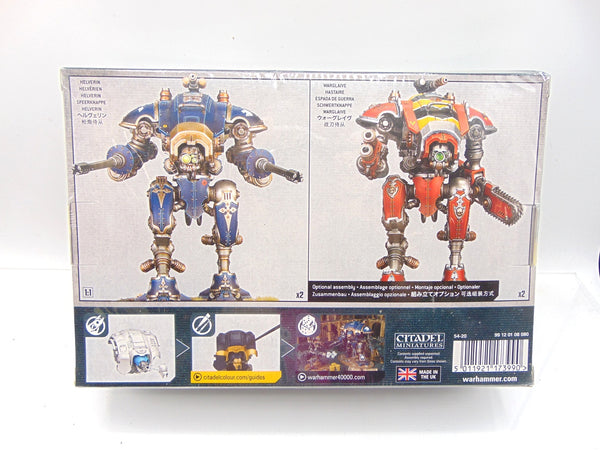 Armigers