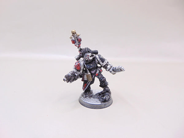 MKIII Apothecary