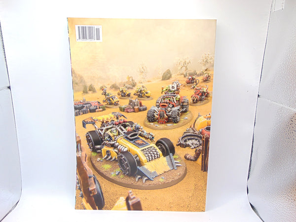 White Dwarf Issue November 2018