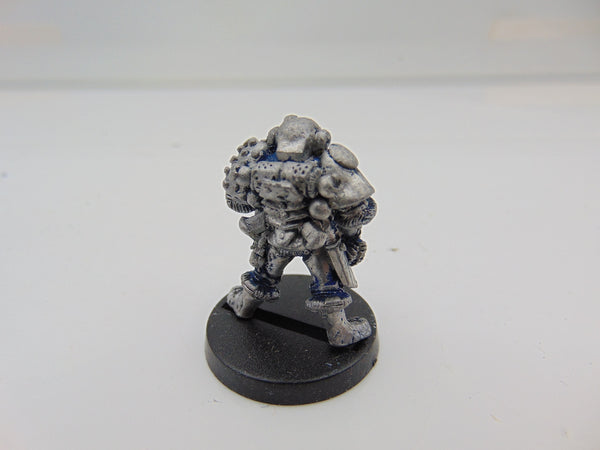 Rogue Trader C100 Imperial Space Marine