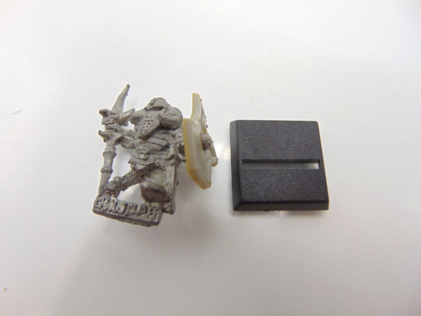 D3 Chaos Dwarf Antor Axebreath