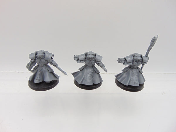 Allarus Custodians