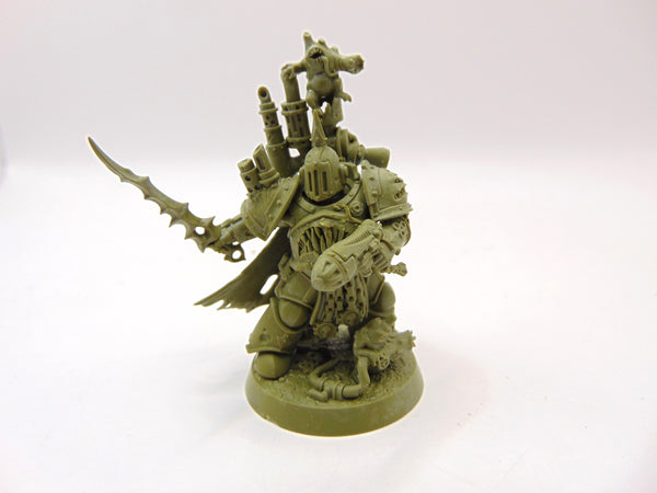 Plague Champion Gangrus