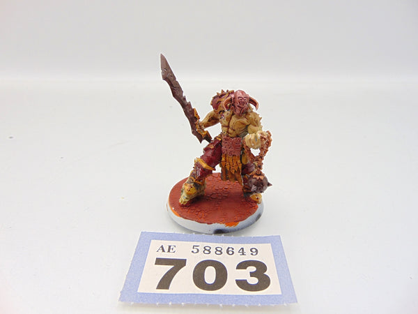 Slaughterpriest
