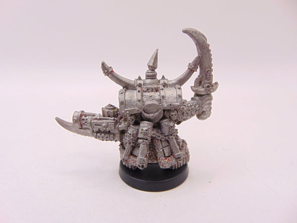 Ghazghkull Thraka