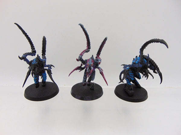 Von Ryan's Leapers