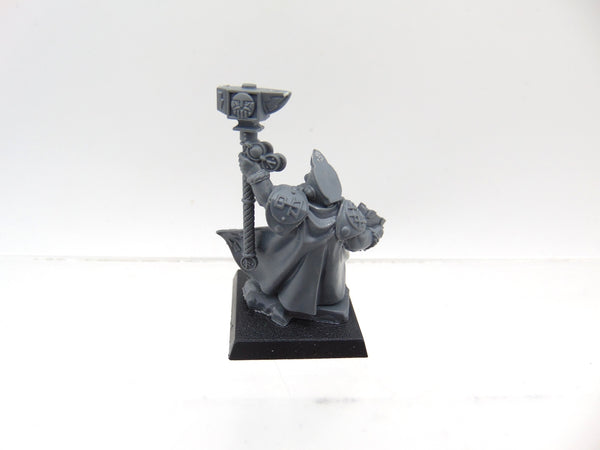 Dwarf Runesmith
