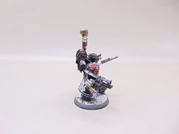 MKIII Apothecary
