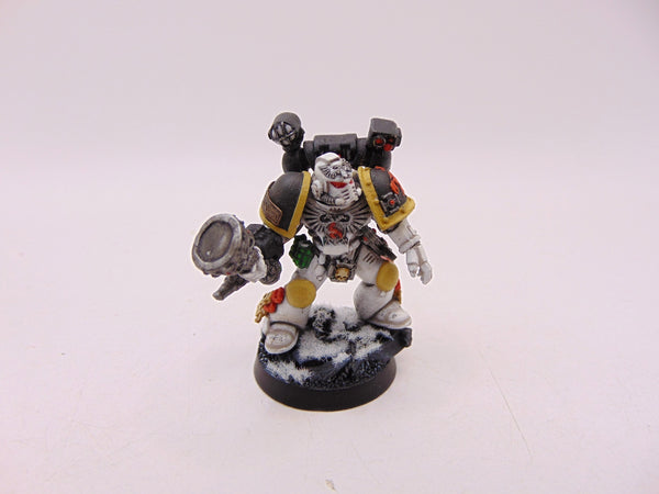Apothecary