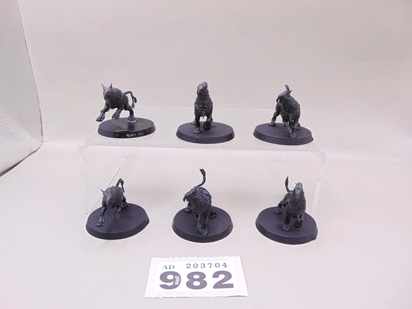 Gryph Hounds