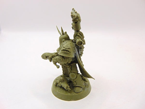 Plague Champion Gangrus
