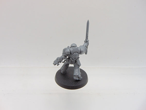 Primaris Lieutenant