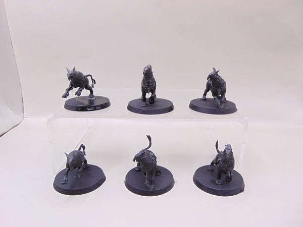 Gryph Hounds