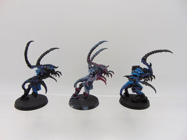 Von Ryan's Leapers