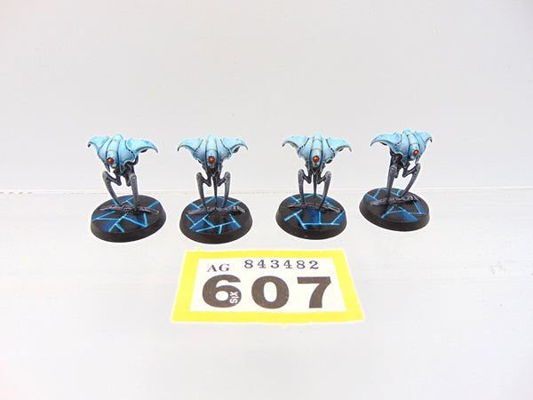 Spindle Drones