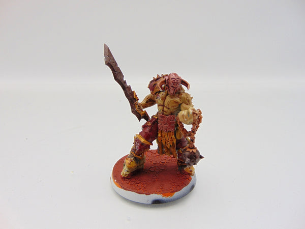 Slaughterpriest