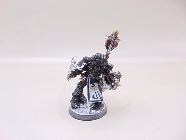 MKIII Apothecary