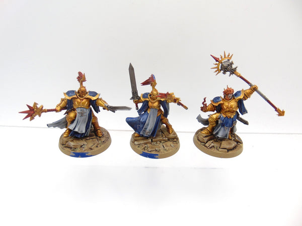Stormsire's Cursebreakers