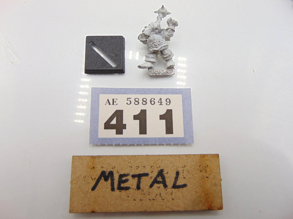 Chaos Dwarf Renegades BC6 Mad Marik Trollbiter