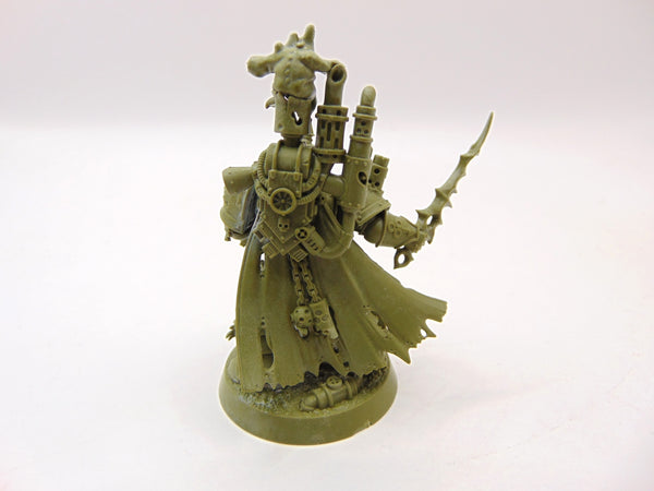 Plague Champion Gangrus