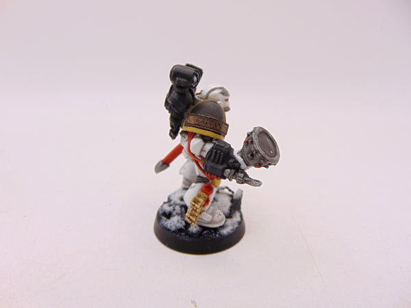 Apothecary