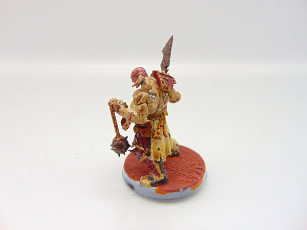Slaughterpriest